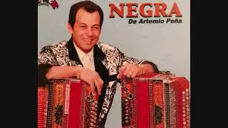 Si Tu Me Olvidas -  Nube Negra De Artemio Peña