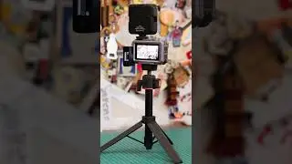 Rig para DJI Action 5 Pro #smallrig