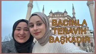 RAMAZAN VLOG