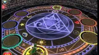 Wizard101 Quests Cyclops Lane 1-5