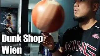 Dunk Shop Wien // Teaser Trailer