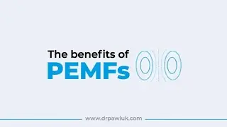 Benefits of PEMF Therapy - What is Pulsed Electromagnetic Field Therapy?