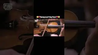 PUBG mobile begrund music 🎵🎶