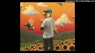 Tyler, The Creator - Z Money (OKRA) [V1]