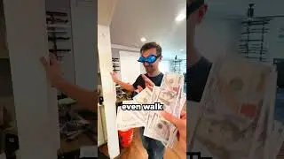 WINNING&nbsp;💰$1000💰 By Slicing&nbsp;With&nbsp;Upside Down Googles