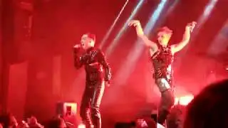 Hatari - Hatrid Mun Sigra