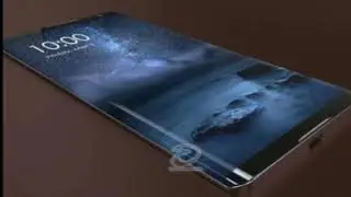 3TB memory 8GB ram phone coming up
