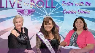 Rollin' with the Golden Oldies - Women's Aging with a Disability Show