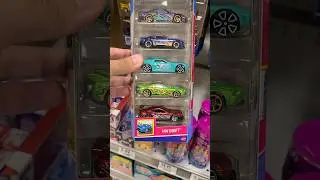 New Hot Wheels Drift 5 Pack #shorts #hotwheels #drift