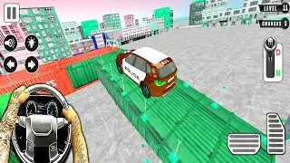 THE-CAR GAMEPLAY  | MOBILEGAMEVIDEO1186 | SB4G GAMING
