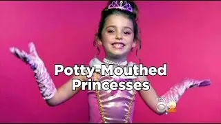 Pro-Feminist Campaign Video Features Little Girls Using Profanity