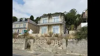 69 Gills Cliff Road, Ventnor, Isle Of Wight, PO38 1AD – September 2025 Auction