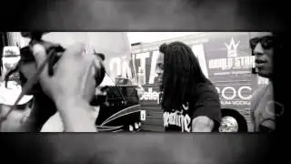 TM88 Crazy 8 x It's A Southside Track 3 (Mixtape Trailer)