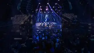 #throwback to this @rockhall performance ❤️&zwj;🔥