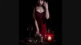 My Dying Bride-The Blood, The Wine, The Roses