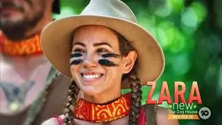 AU Survivor Brains vs Brawn 2 Ranking Intro Shots from Worst to Best