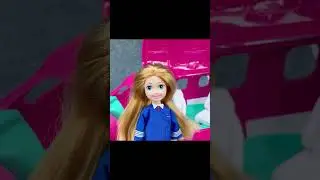 [ASMR Toys] Satisfying with Unboxing Airplane Toys #toys #unbox #asmr