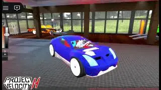 roblox project velocity h 