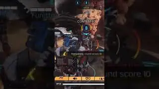 Ultimate NPC Fight