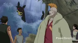 One Piece (Post War) - Worst Generation Arrives in the New World (Eustass Kid) (Eng Dub)
