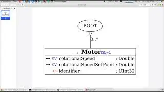 Quasar OPC-UA Training (2020 update) part 5: configuration, adding supplementary config data