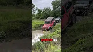 El lado bueno y malo de tener un jeep Wrangler #jeep #wrangler