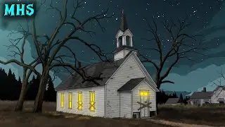 10 Disturbing TRUE Scary Stories Animated (Compilation) | MHS Horror