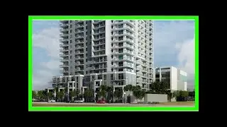 Fort lauderdale&rsquo;s latest project: a 30-story rental tower in flagler village