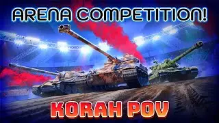 NA Arena Tournament Day 2| Origin POV