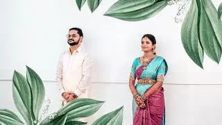 Kangeyam Grand Kongu Wedding | Dr.Arunkumar & Dr.Gokhilavani | PINENUT STUDIOS