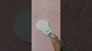&ldquo;💡 Creative Light Bulb Art That Will Brighten Your Day! #ArtShorts&rdquo;