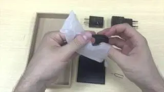 Mi3   Unboxing