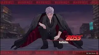 Soulworker jin solo CD 1:58
