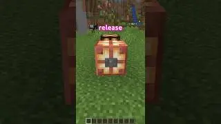 T-Flip Flops | Mini #minecraft #redstone builds | #snapshot #tutorial #shorts #flip #copper #bulb