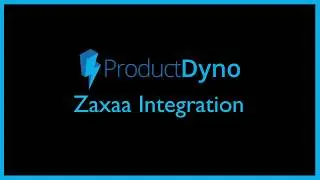 ProductDyno Zaxaa Integration