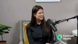 Core Conversations – Natalie Baggio