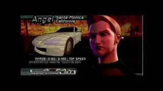 Midnight Club 2 Angel Stage Music (Follow Angel) (REUPLOADED)