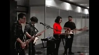 Hoffen en vivo desde el Metro La Raza de la Ciudad de M&eacute;xico 2023