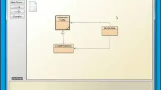 Classes Abstratas - Teoria na prática -  Java