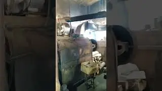 Torrefa&ccedil;&atilde;o de Caf&eacute;
