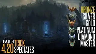 Trick Spectates (Poledancingoose)
