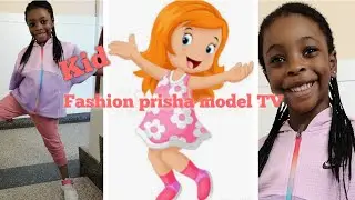 School run morning routine |kids| copying talking tom| cat