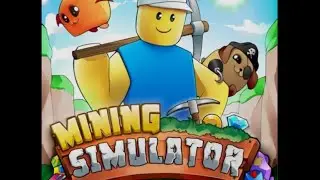 Mining simulator 1 auto rebirth script(free cuz I’m not weird)
