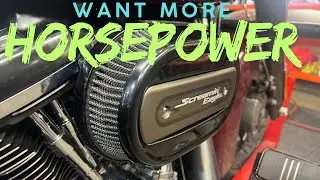 Новый воздушный фильтр ARLEN NESS BIG SUCKER OVAL для Harley Davidson M8 @arlenness