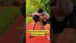 Streetfight defensive Techniques 👍