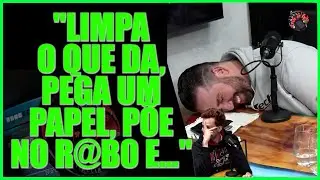 ACF E TORETTO DESCOBRINDO O QUE &Eacute; O CAL&Ccedil;O DO ALEM&Atilde;O 🤣 - TORETTO DRAG RACE - TUNERCAST