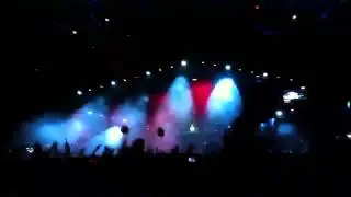 Armin Van Buuren Live @ EDC NY. Full Set. 05-19-2012. HD