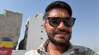 Going To Khatu Shyam Ji ⛳