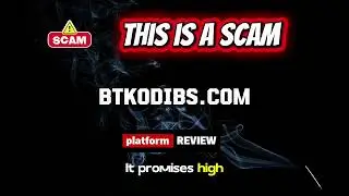 btkodibs.com Review | Is BTKodibs Legit? Online Trading & Investment Platform Risk & User Awareness