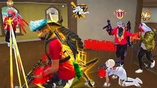 Episode-005 🔥🔥🔥 Free Fire Live!!  Join With me #rayhanziox #freefire #gamingbd #live